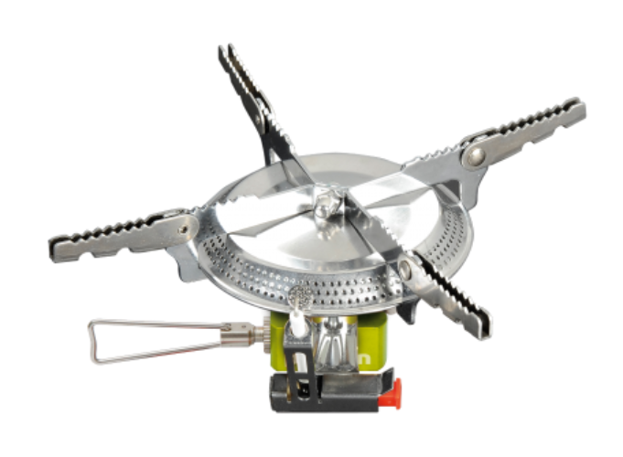 Pinguin Camper Gas Stove