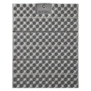 Thermarest Z Seat Mat - Silver/Limon | Gearshop NZ