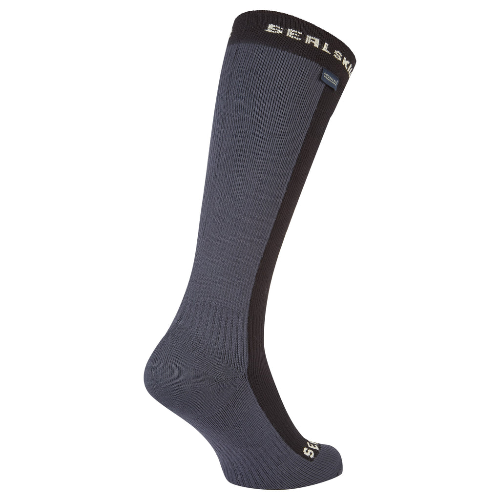 Sealskinz Worstead Waterproof Cold Weather Socks V2