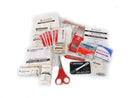 Lifesystems Explorer First Aid Kit | Gearshop NZ