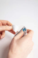 Rab Field Repair Patches (15 patches)