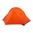 MSR Access 2 - 4 Season Tent | Gearshop NZ