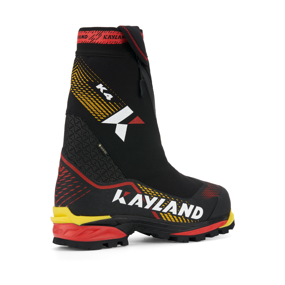 Kayland K4 GTX Mountaineering Boot