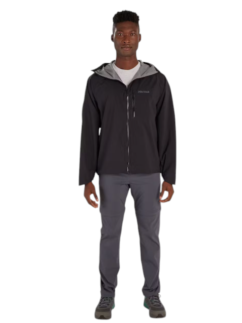 Marmot Mens Superalloy Rain Jacket