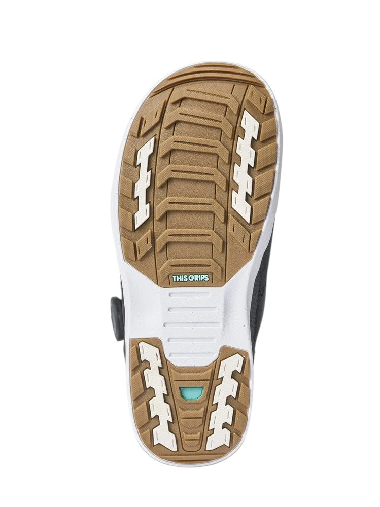 K2 Contour 2025 Women's Snowboard Boots