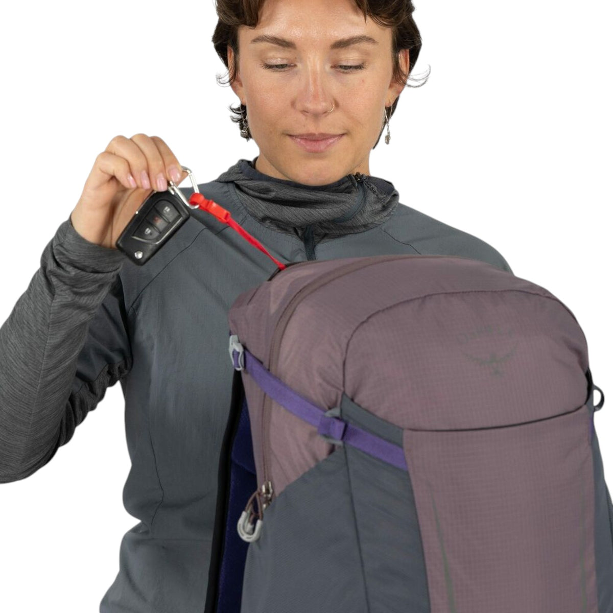 Osprey Hikelite 28 Daypack