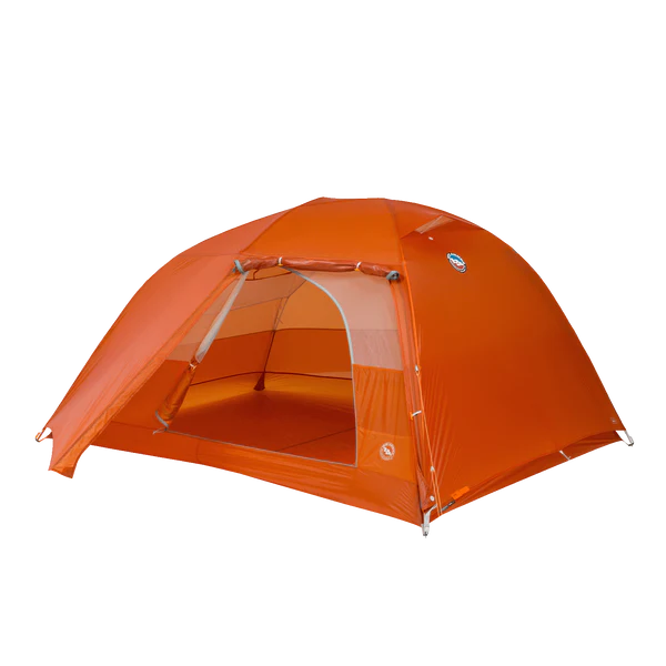 Big Agnes Copper Spur UL3 Hyperbead 3 Person Tent