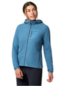 Marmot Women's AirFleece Performance Full-Zip Hoody | Gearshop NZ