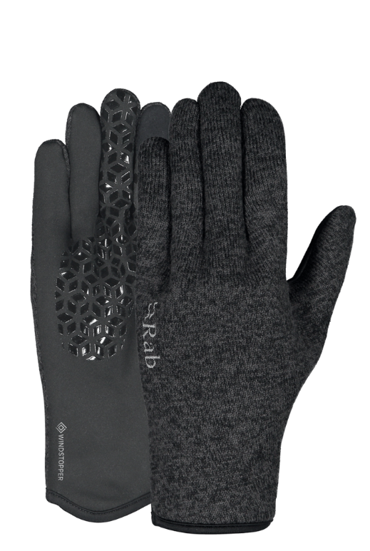 Rab Quest Windstopper Men's Gloves