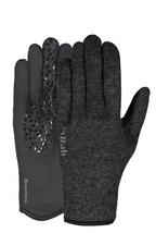 Rab Quest Windstopper Men's Gloves