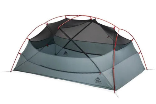 MSR Hubba Hubba LT Tent - 2 Person