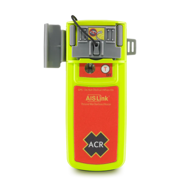 ACR AISLink Man Overboard Beacon