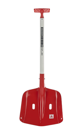 Arva Access TS Snow Shovel V6