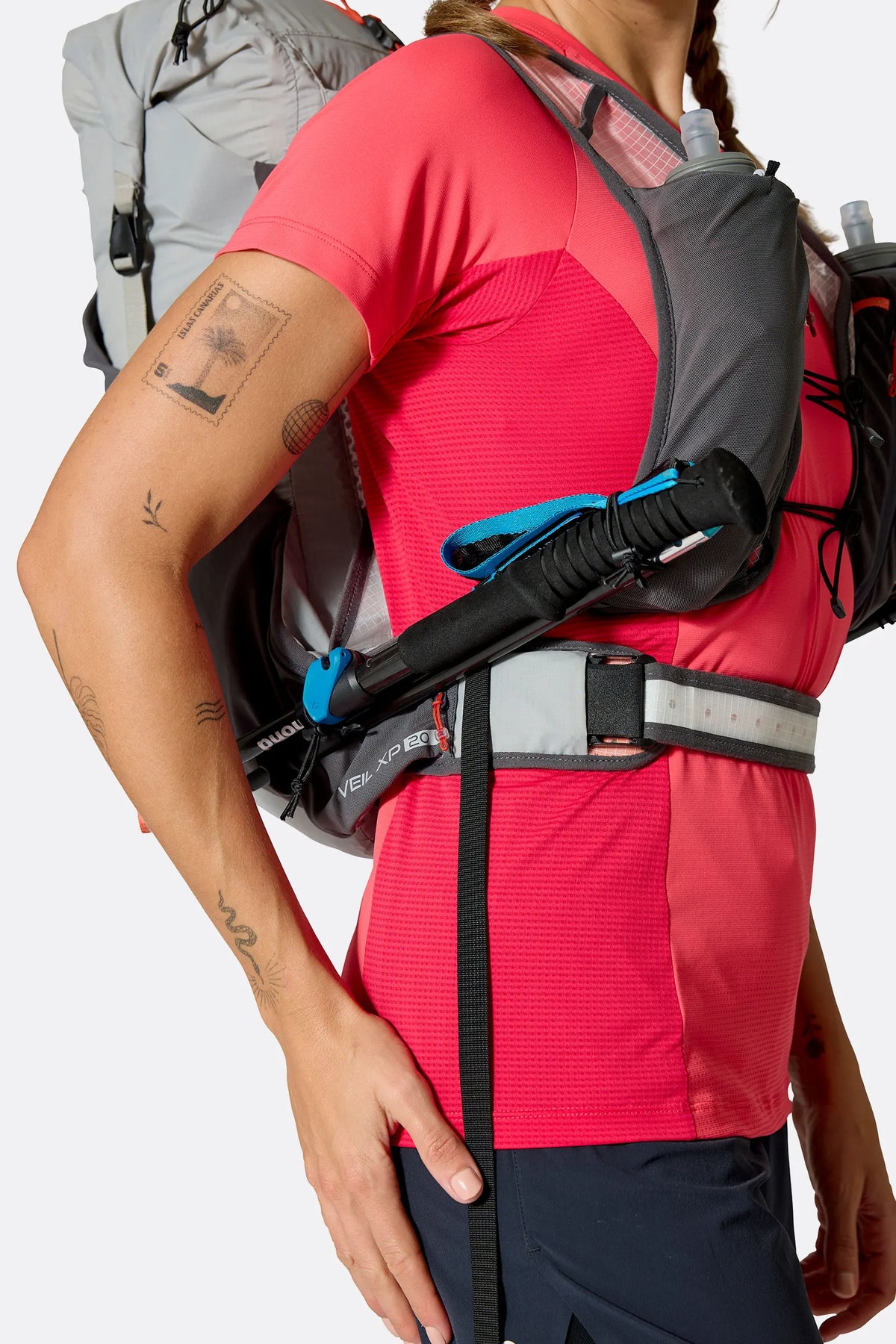 Rab Veil XP 20L Waterproof Pack