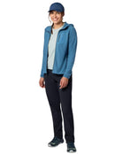 Marmot Women's AirFleece Performance Full-Zip Hoody | Gearshop NZ