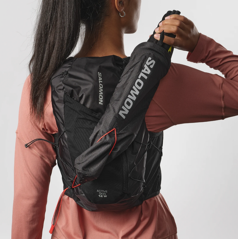 Salomon Active Skin 12 Women's Set