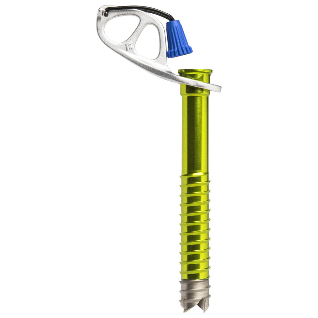 Black Diamond Ultralight Ice Screws