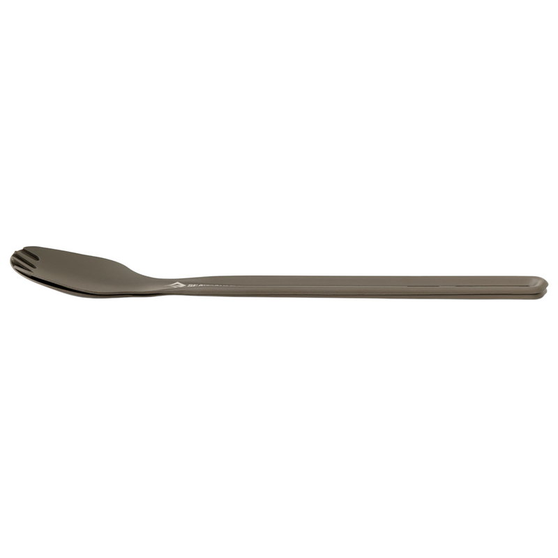 Sea to Summit Frontier Cutlery Set - Long Spoon & Fork