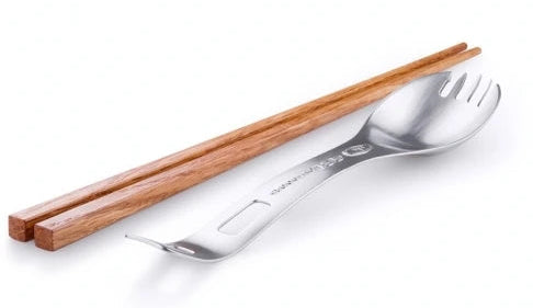 GSI Stainless Steel Kung Foon