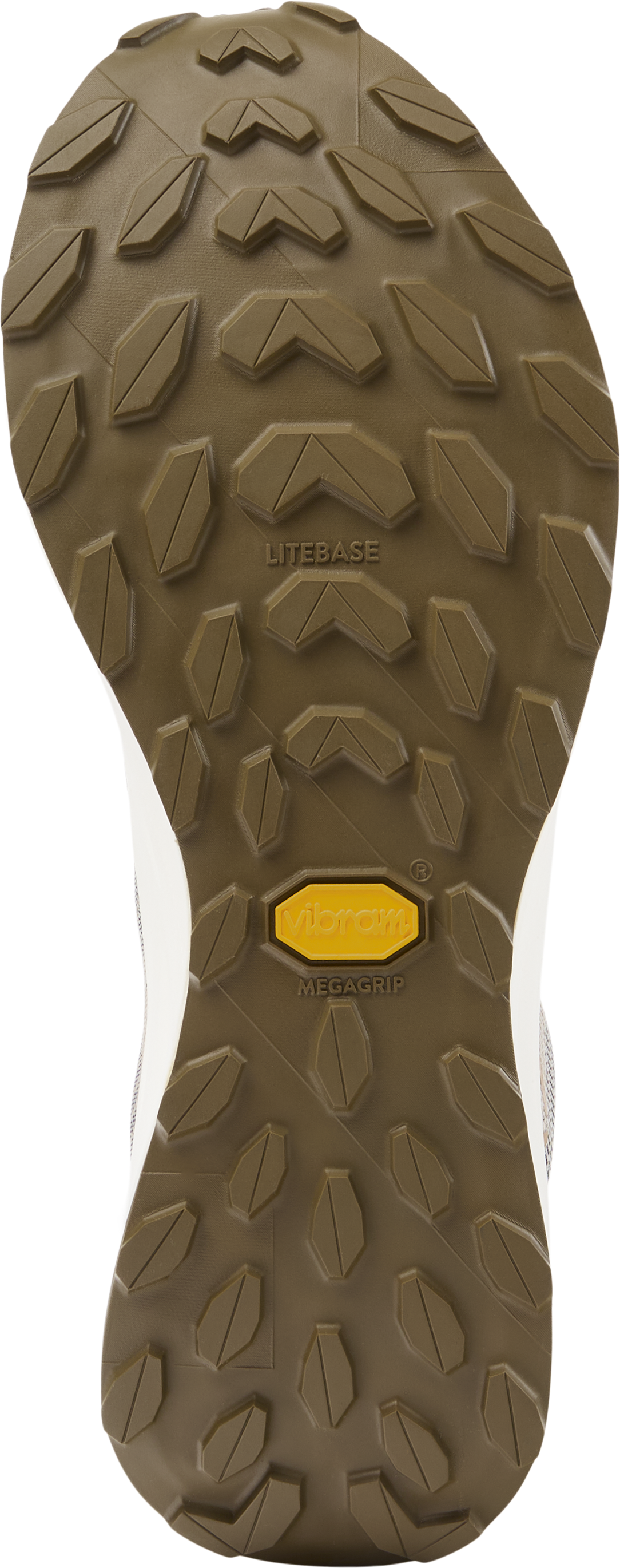 Nnormal Kjerag 2.0 - Men's Trail Running Shoes