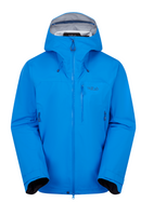 Rab Men's Firewall Mountain Jacket | Gearshop NZ