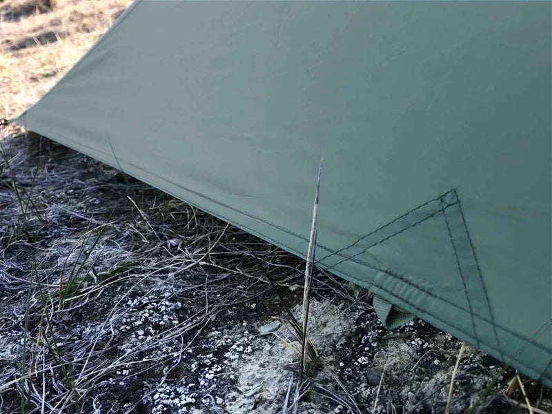 Durston X-Mid 2 Solid Tent