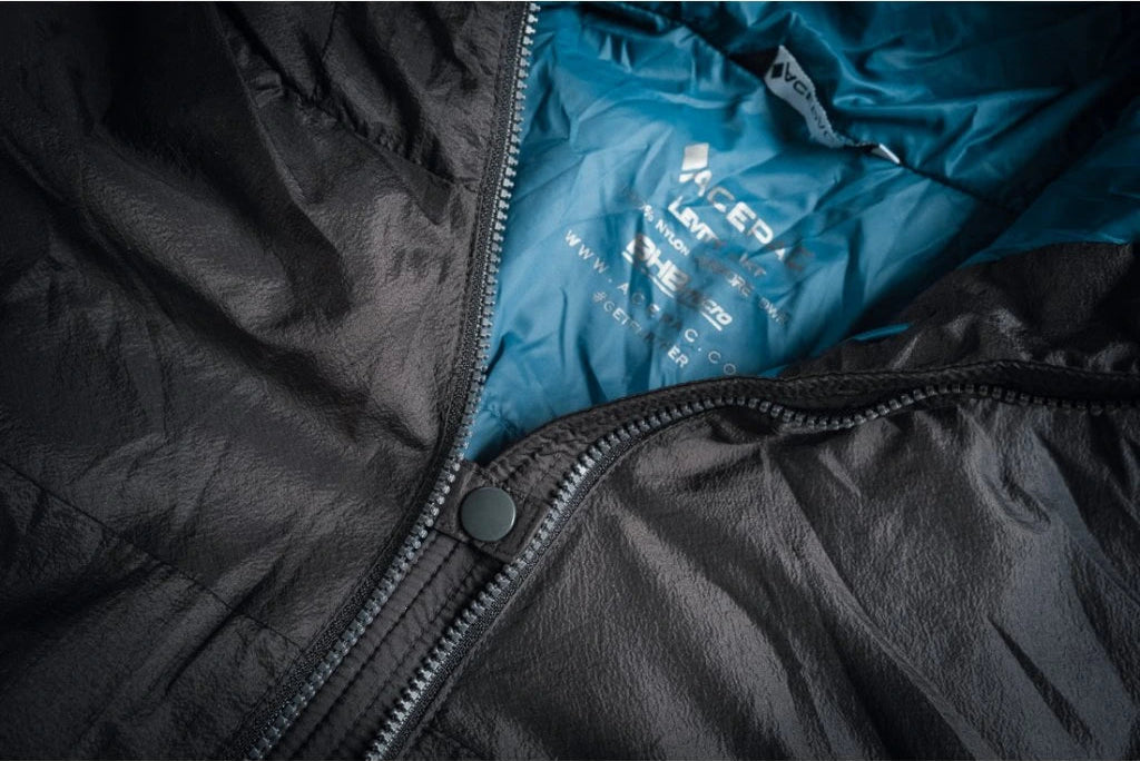 Acepac Levity Technical Insulated Jacket