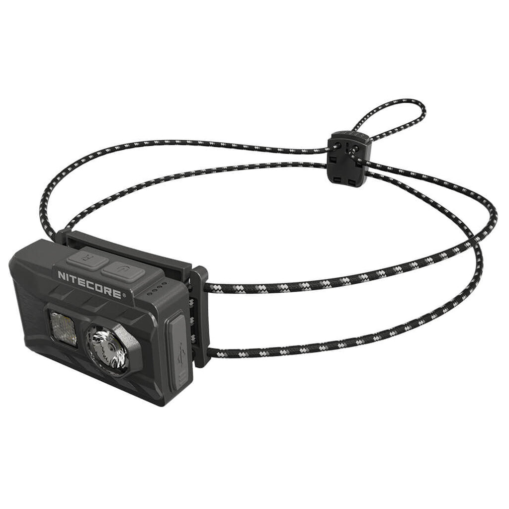 Nitecore NU20 Classic Headlamp