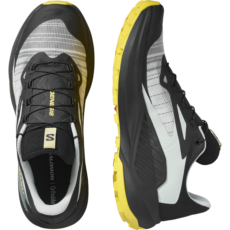 Salomon Men's Genesis Trail Running Shoes