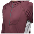 Black Diamond Women's Alpenglow Pro Hoody