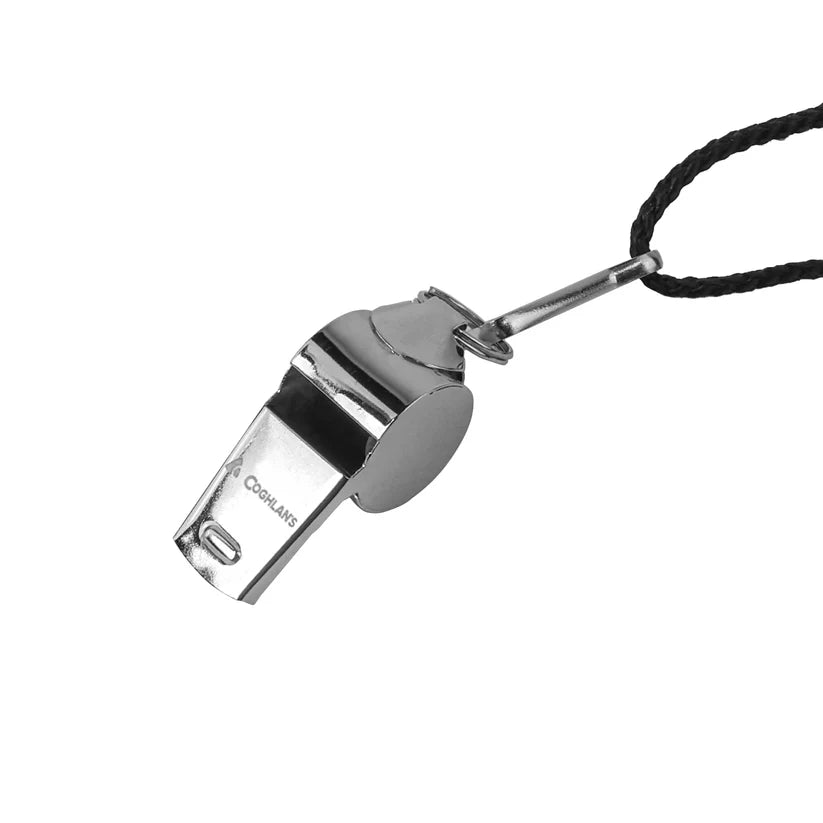 Coghlans Signal Whistle