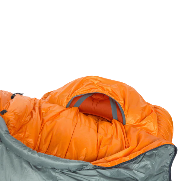 Big Agnes Torchlight EXP 20 -7degC Downtek Sleeping Bag