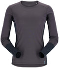 Rab Women's Syncrino Long Sleeve Base Tee