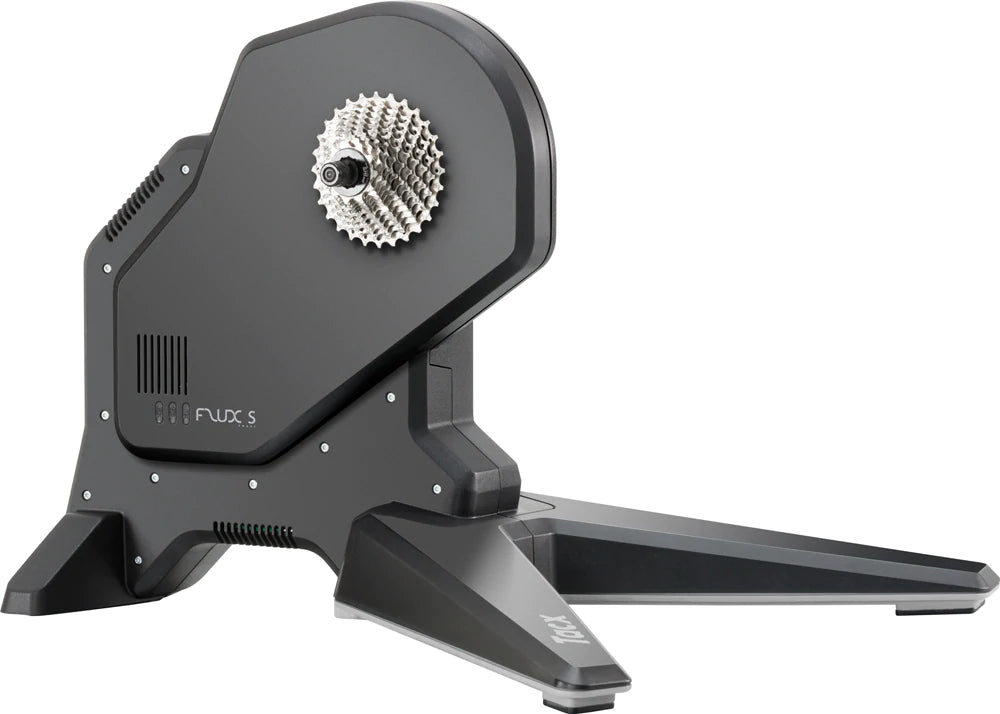 TACX T2900 Flux S Smart Cycle Trainer