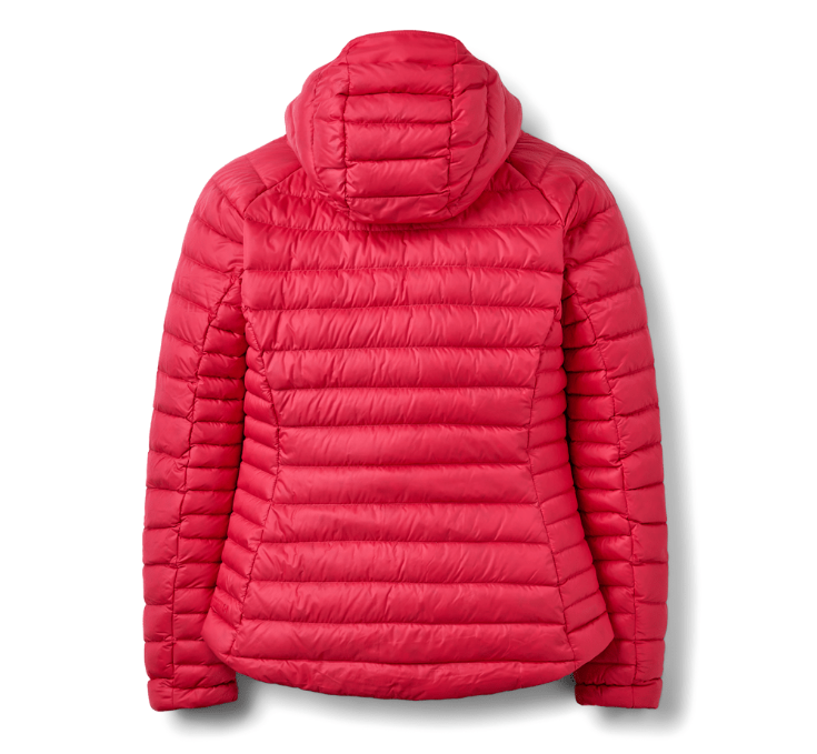 Rab Microlight Alpine Women's Hoody