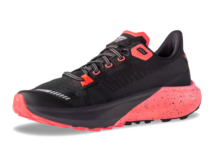 Dynafit Womens Trail Reflective Running Shoe