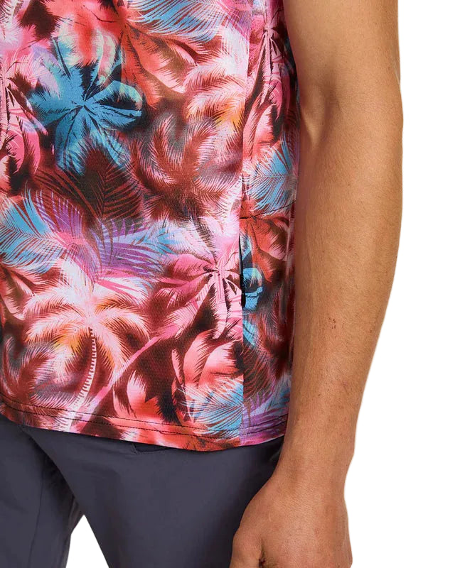 Dharco Mens Short Sleeve Jersey S26