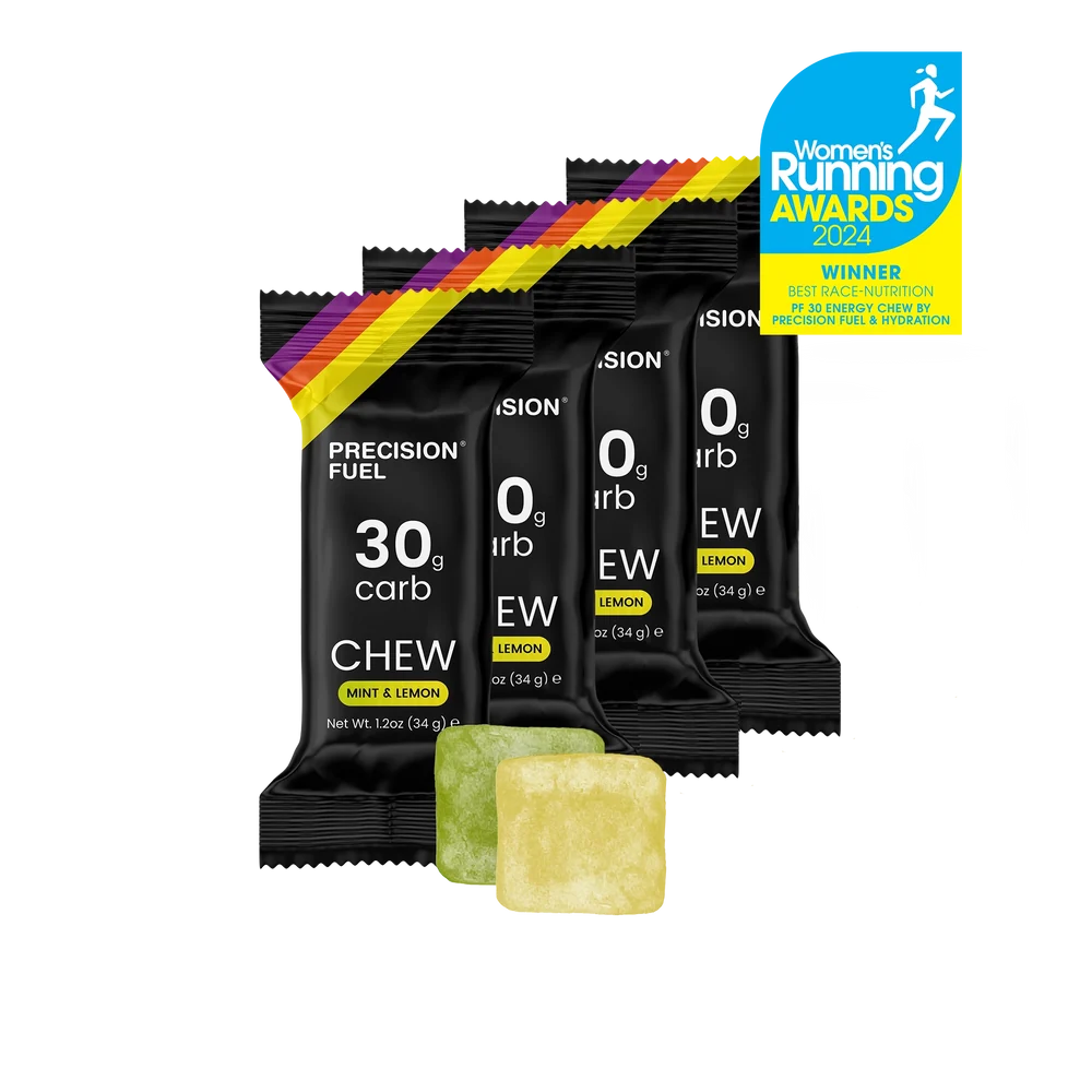 Precision Chews
