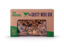 The Crafty Weka Bar 75g
