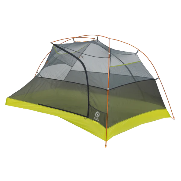 Big Agnes Tiger Wall UL2 Bikepack Hyperbead Tent