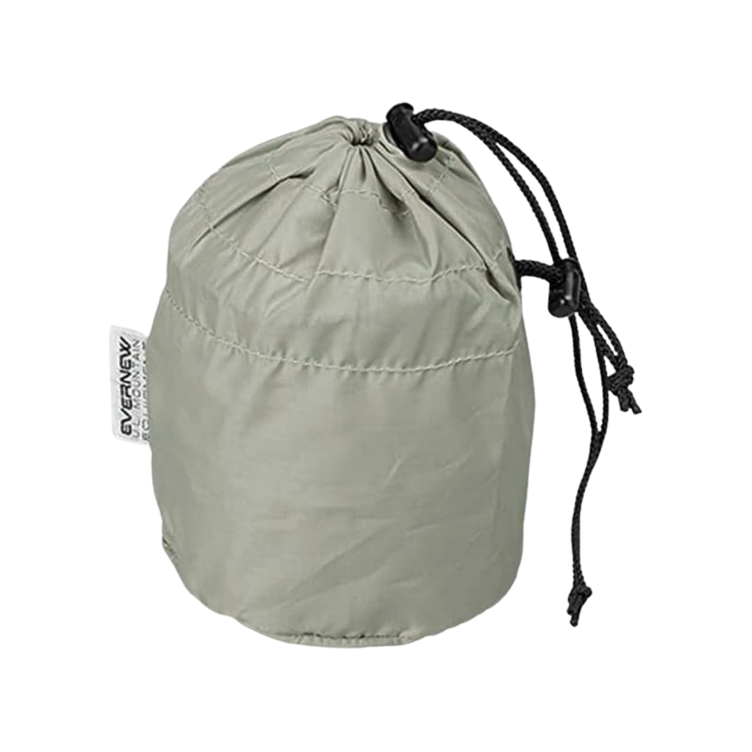 Evernew 400FD Cup Pouch