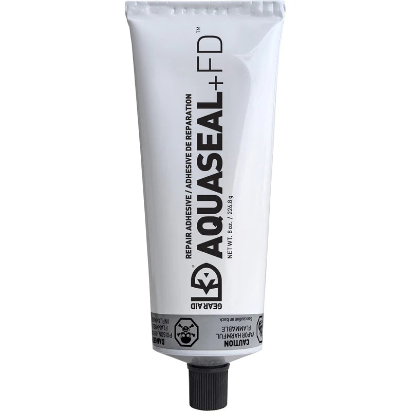 Gear Aid Aquaseal + FD Repair Adhesive, 226g