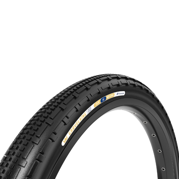 Panaracer Gravelking SK Tubeless Compatible Tyre 2025