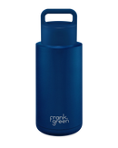 Frank Green 34oz Ceramic Reusable Bottle | Gearshop NZ