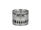 Evernew Titanium Alcohol Stove DX Set