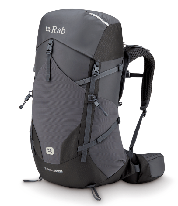 Rab Womens Exion 35 ND Hiking Pack