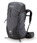 Rab Exion 35L Women's Hiking Pack | Gearshop NZ