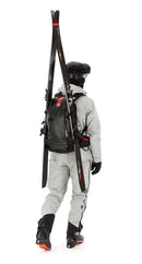 Arva Rescuer 25 Pro Backpack - Black | Gearshop NZ