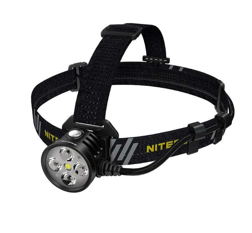 Nitecore HU60 Headlamp
