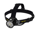 Nitecore HU60 Headlamp | Gearshop NZ